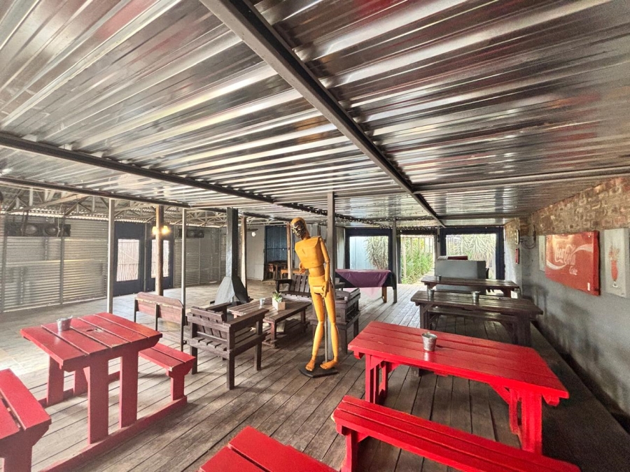 Commercial Property for Sale in Potchefstroom Industrial North West